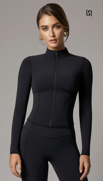 LuxeShape Pulse Ceket