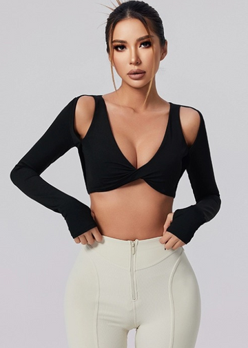 LuxeIcon Prism Crop