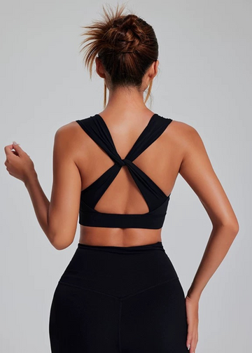 LuxeShape Brassiere Crop