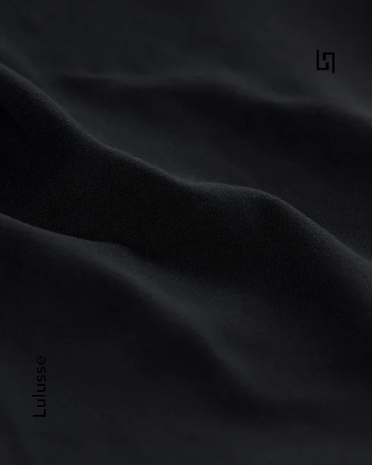 LuxeVen Crop
