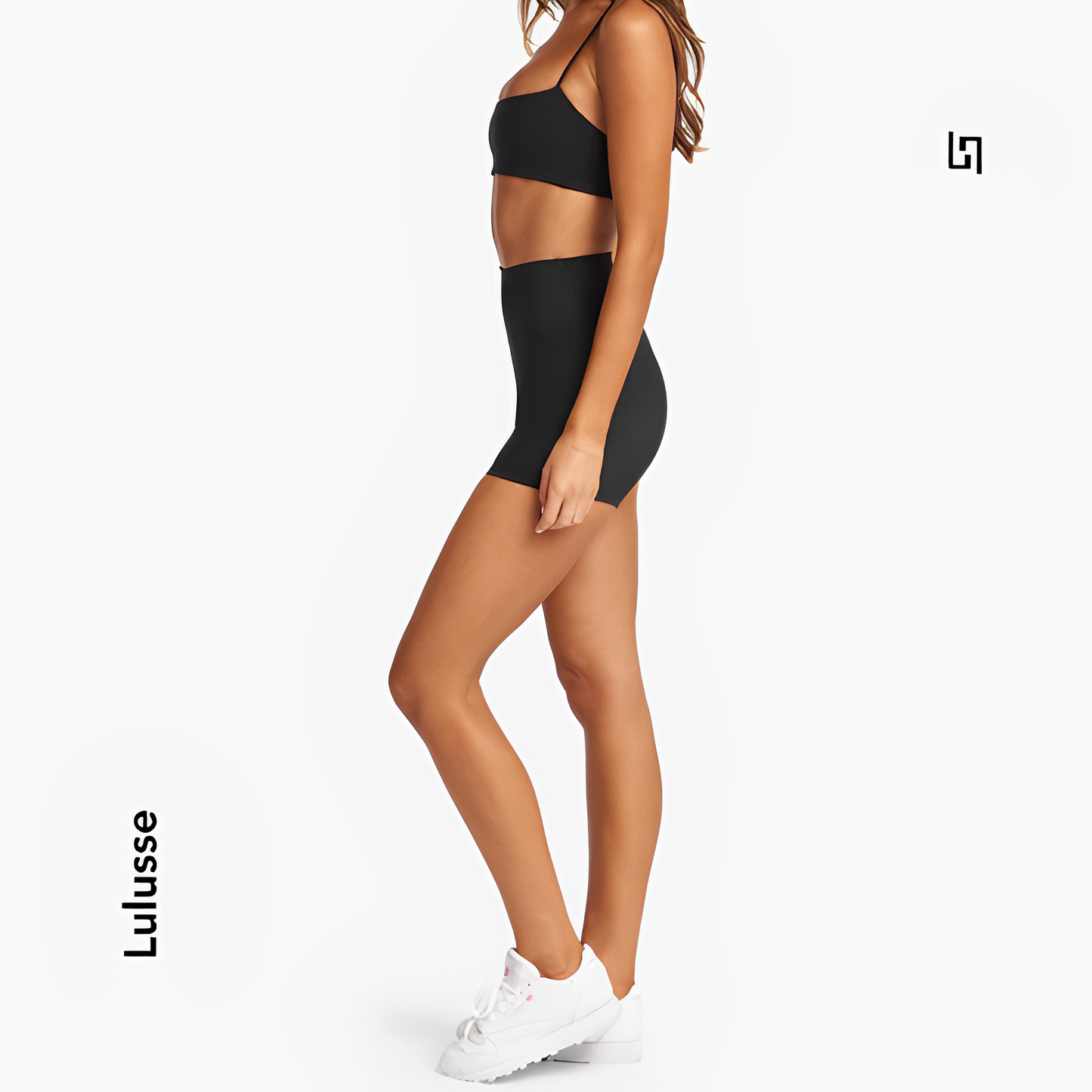 LuxeShape Special Şort
