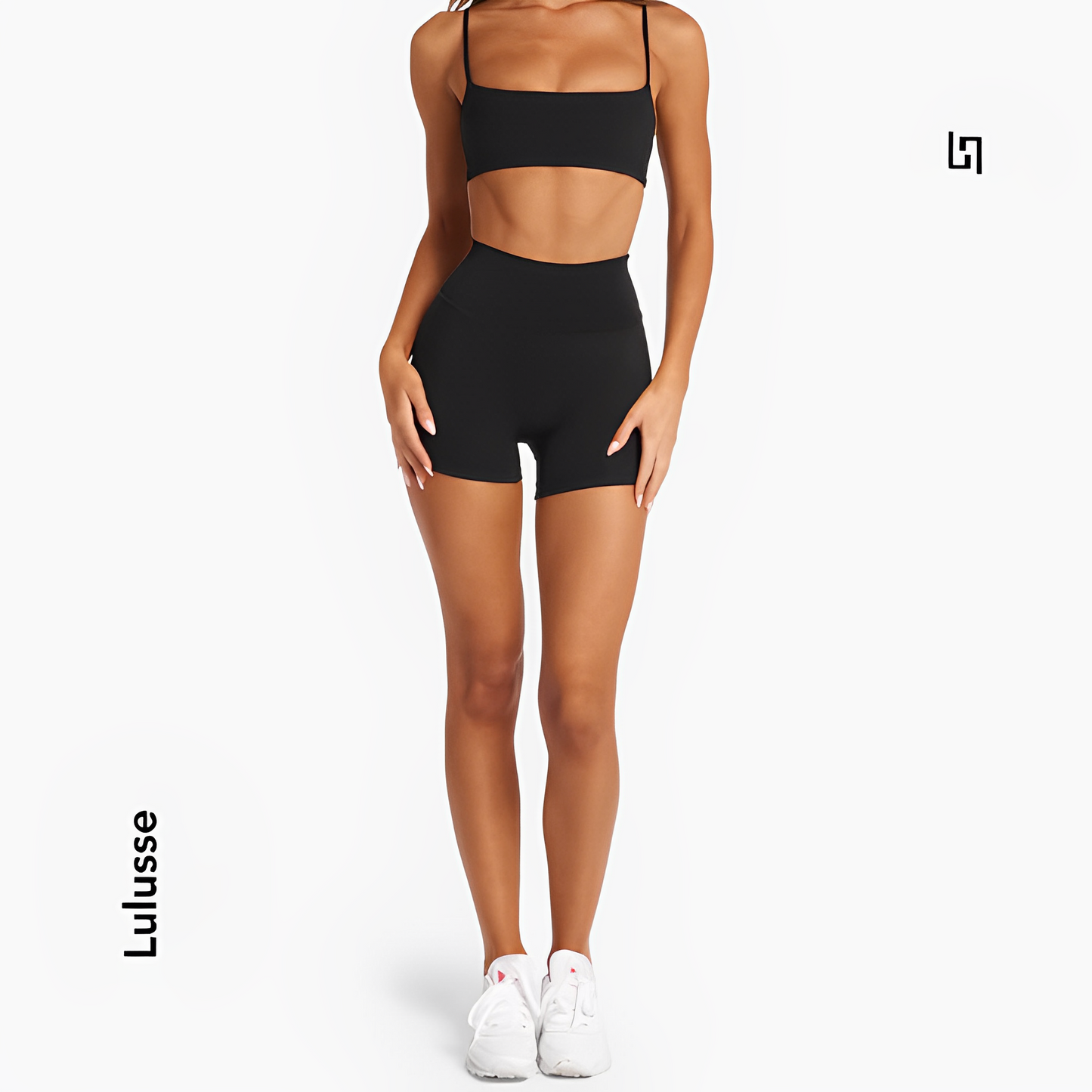 LuxeShape Special Şort