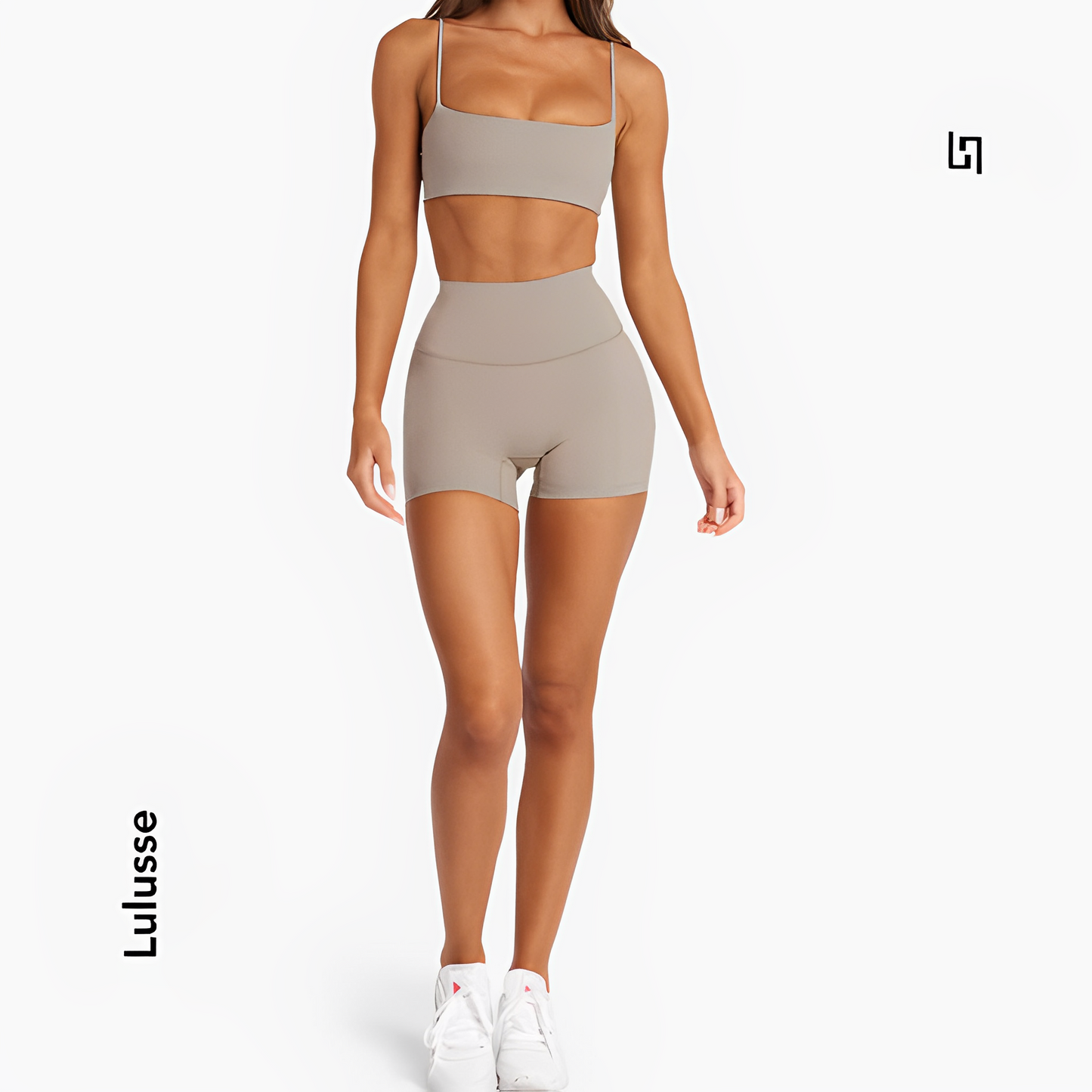 LuxeShape Special Şort