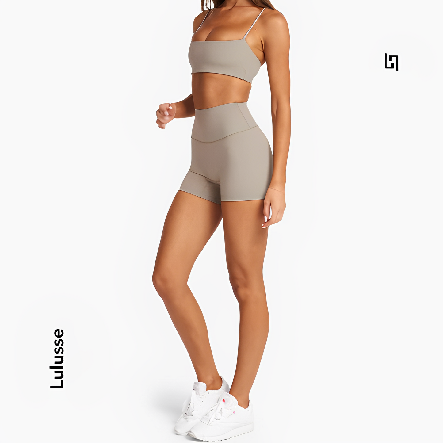 LuxeShape Special Şort