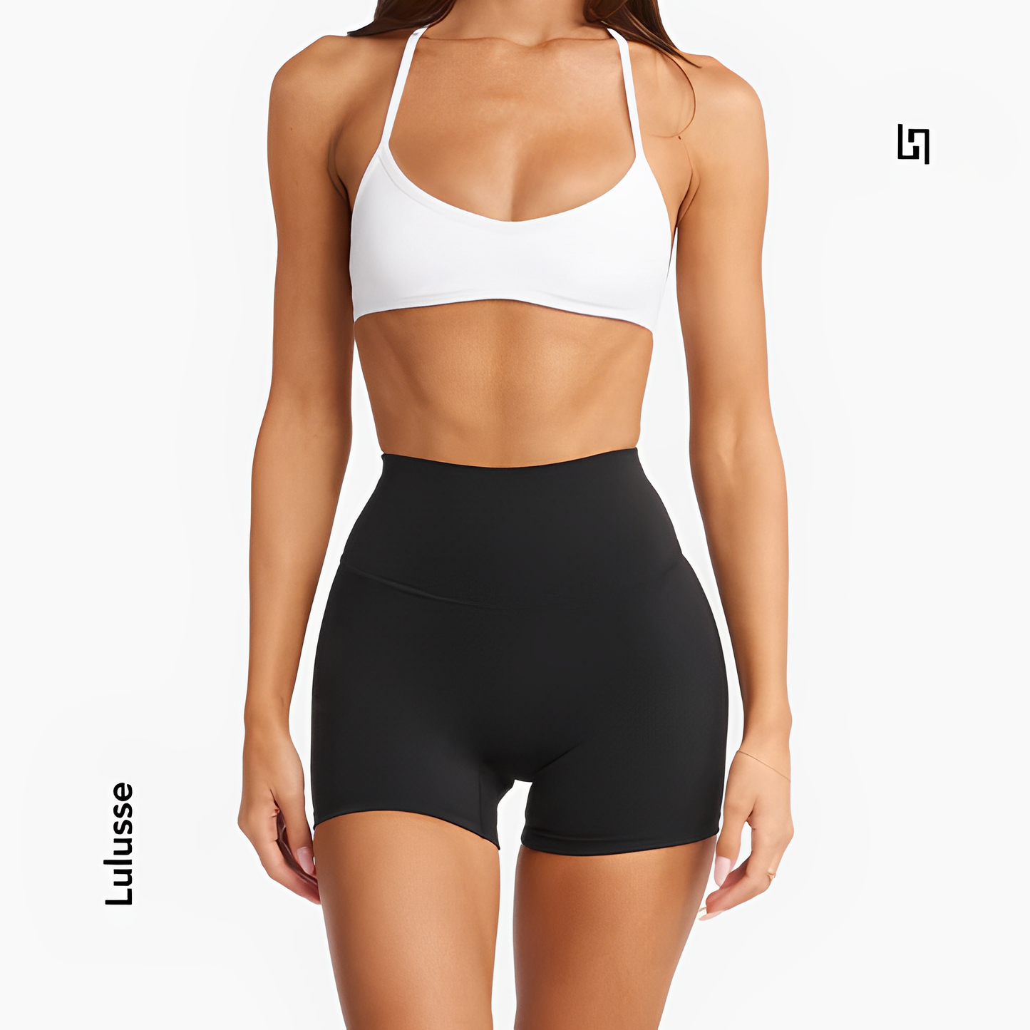 LuxeMicro Crop