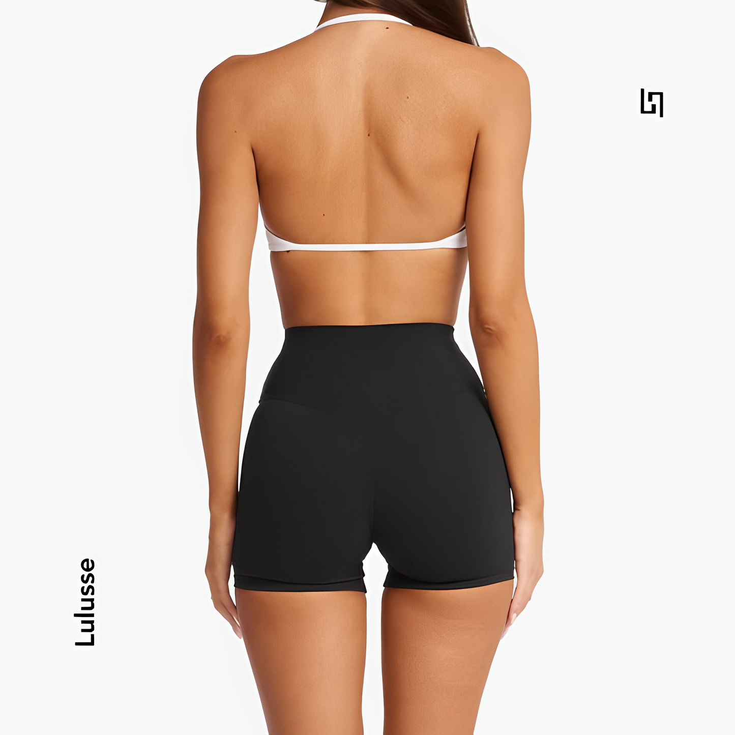 LuxeMicro Crop