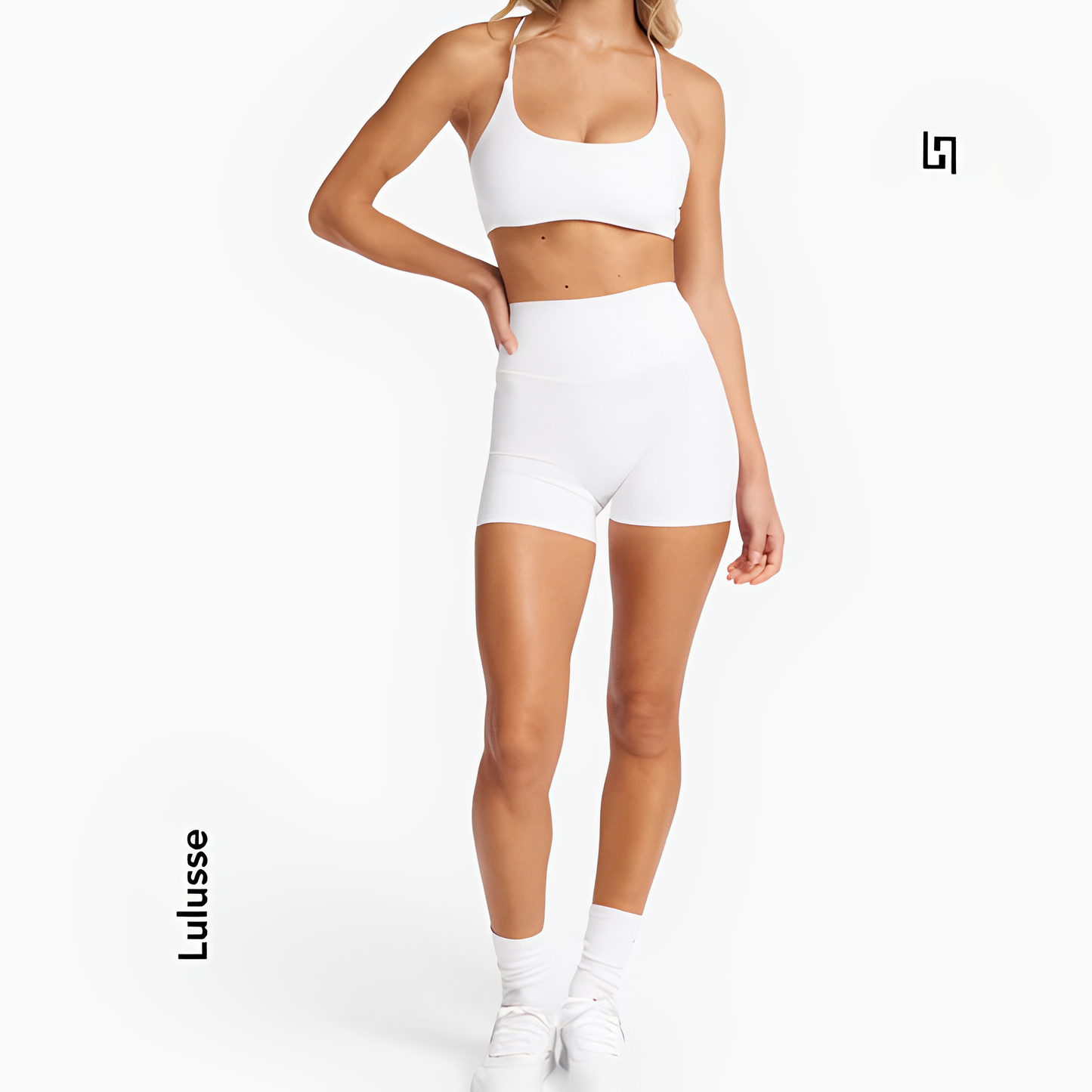 LuxeShape Special Şort