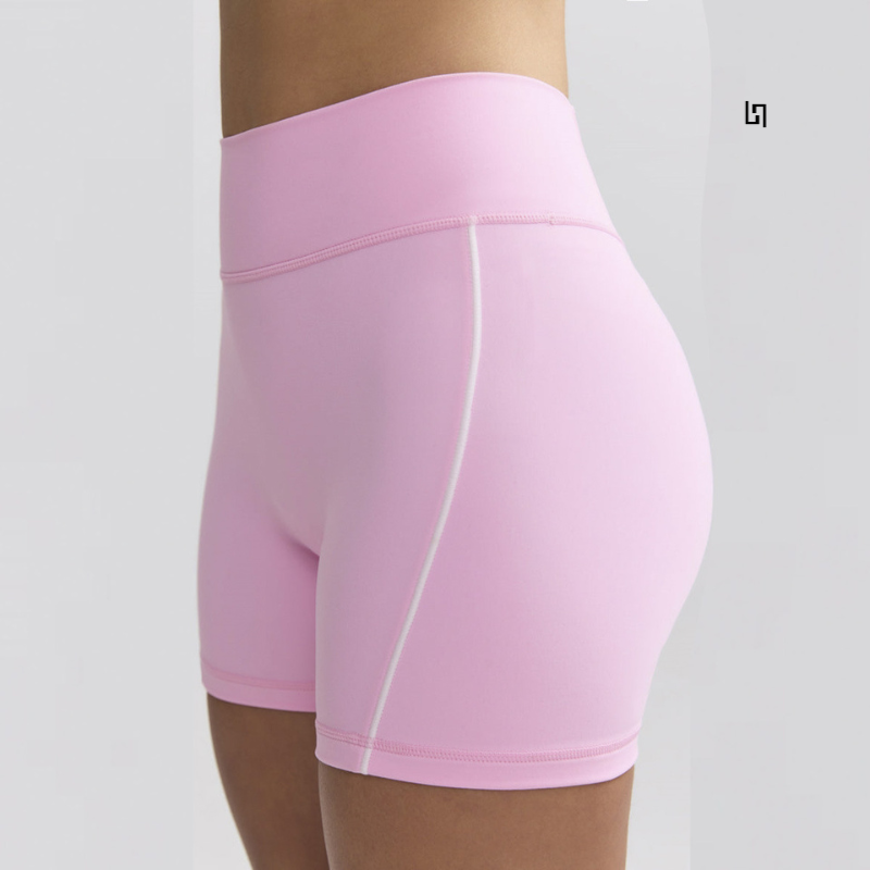 LuxeShape Motion Şort