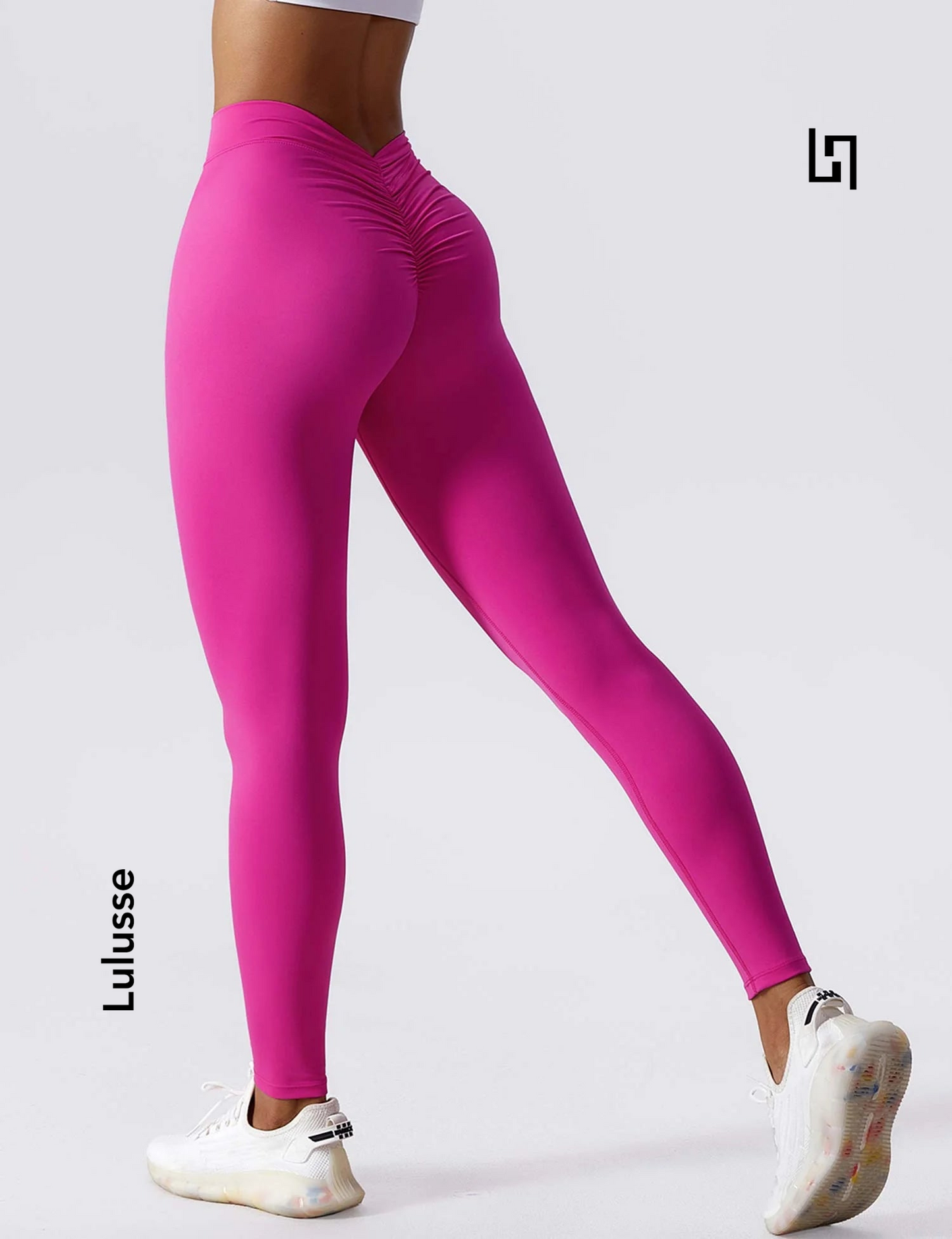 LuxeShape V-Lift Tayt