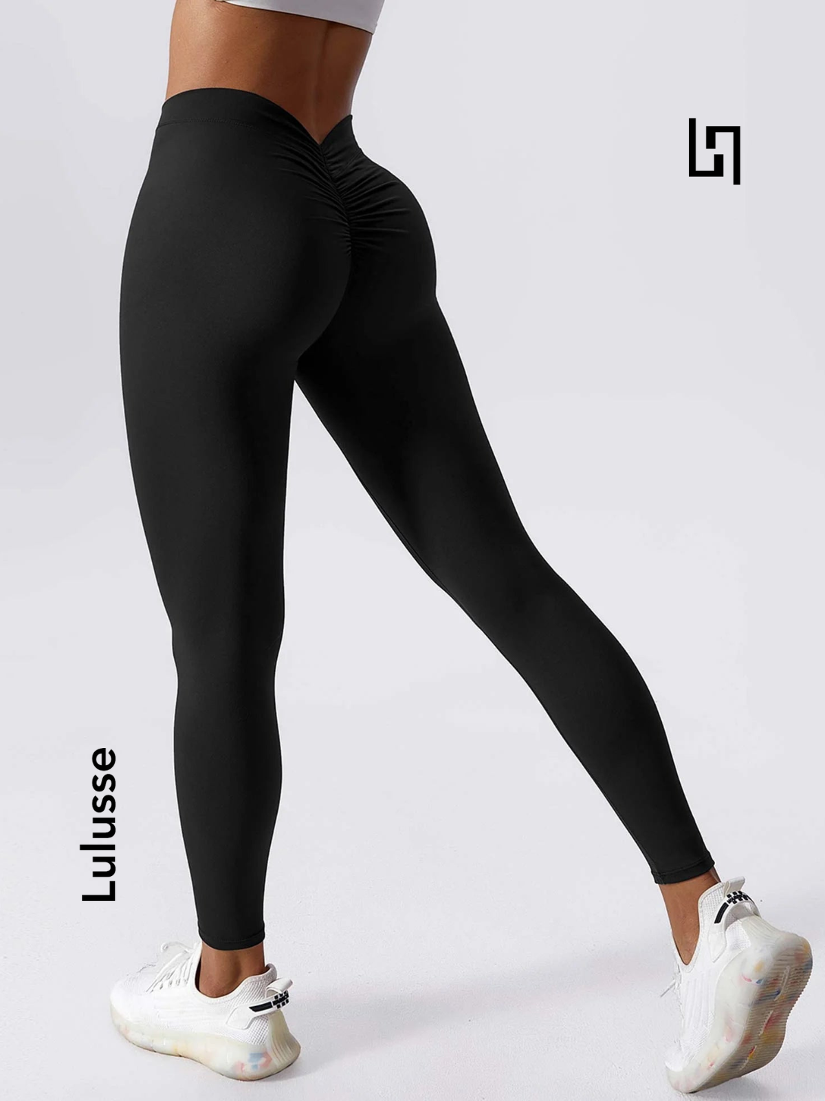 LuxeShape V-Lift Tayt