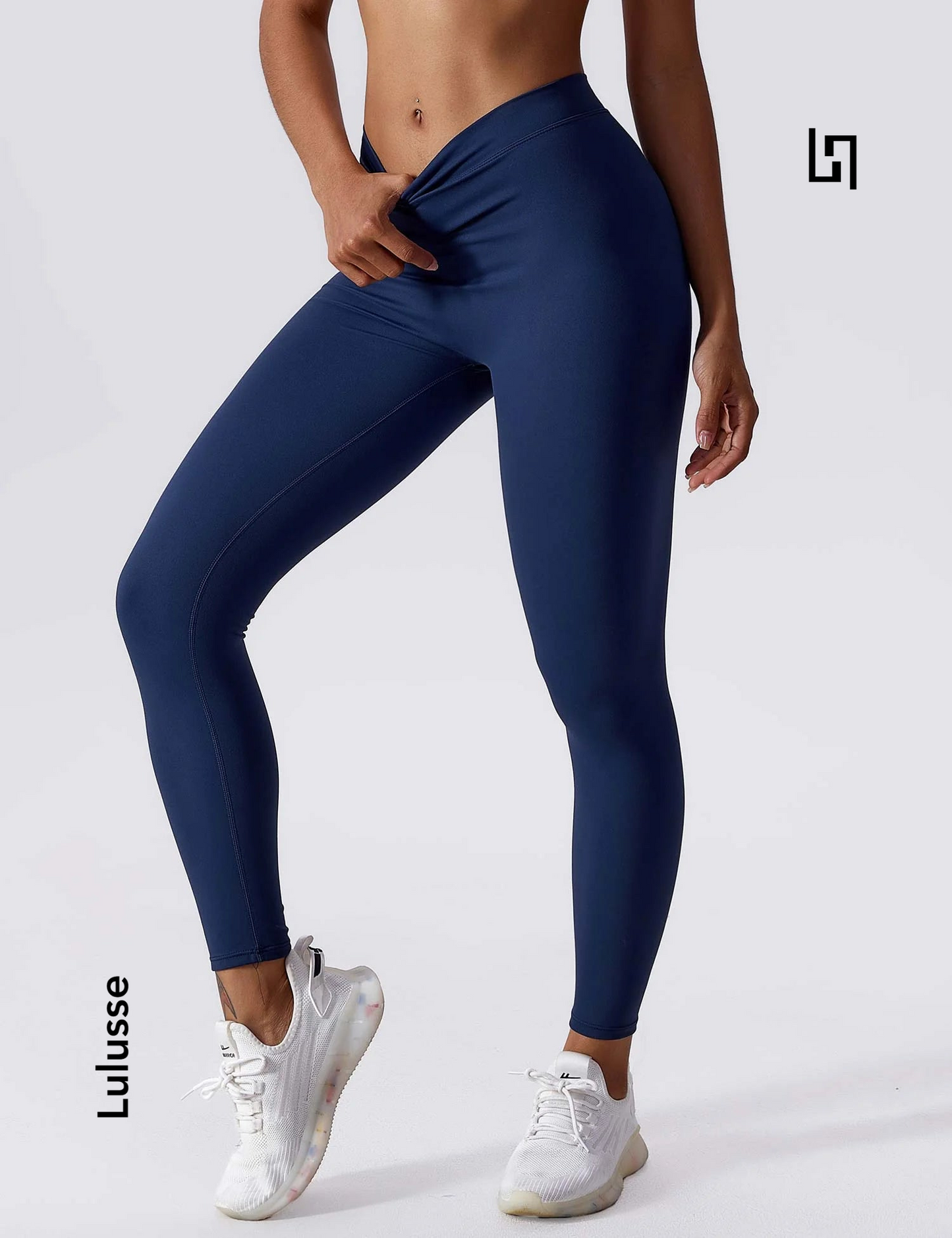 LuxeShape V-Lift Tayt