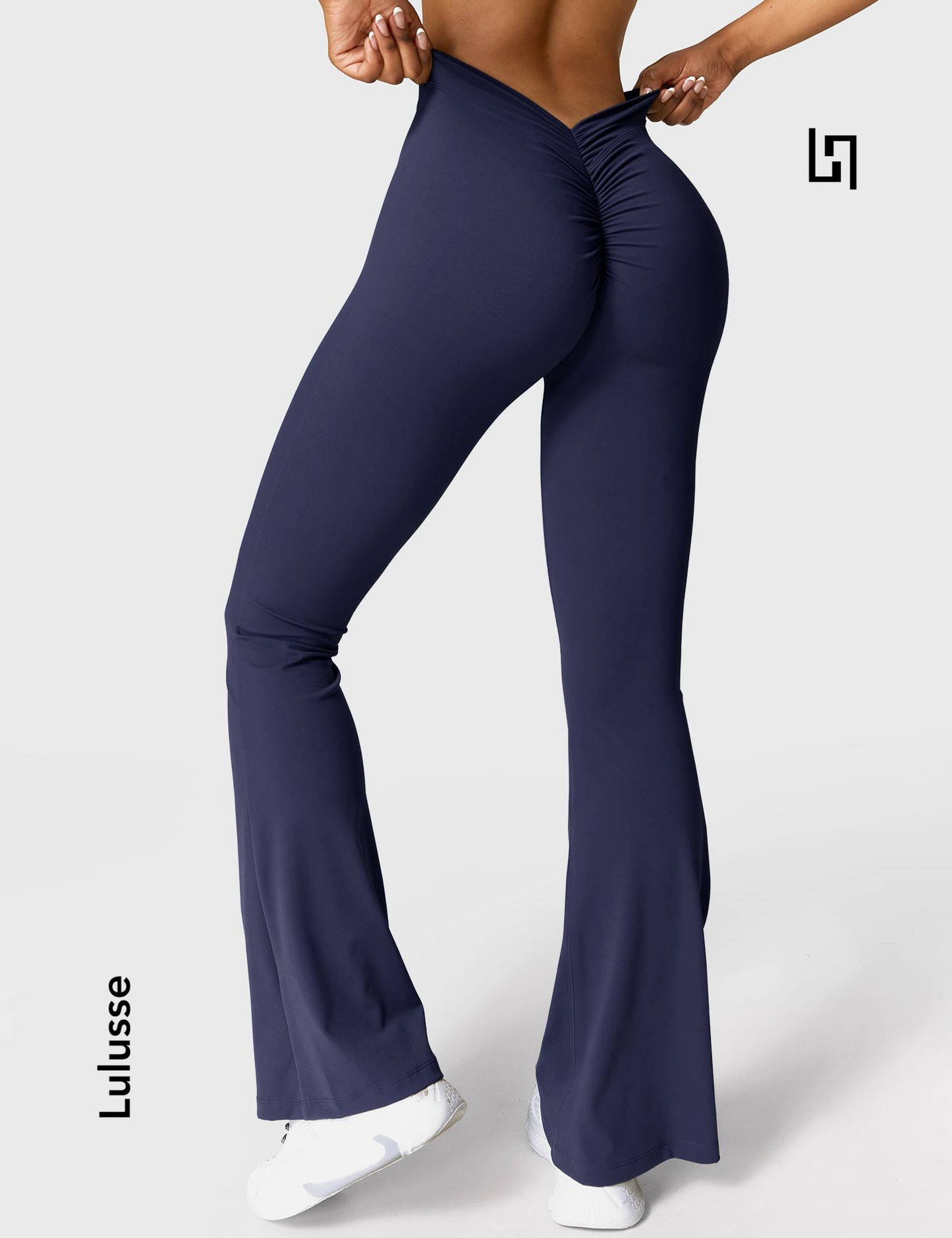 LuxeFlairé V-Lift Tayt