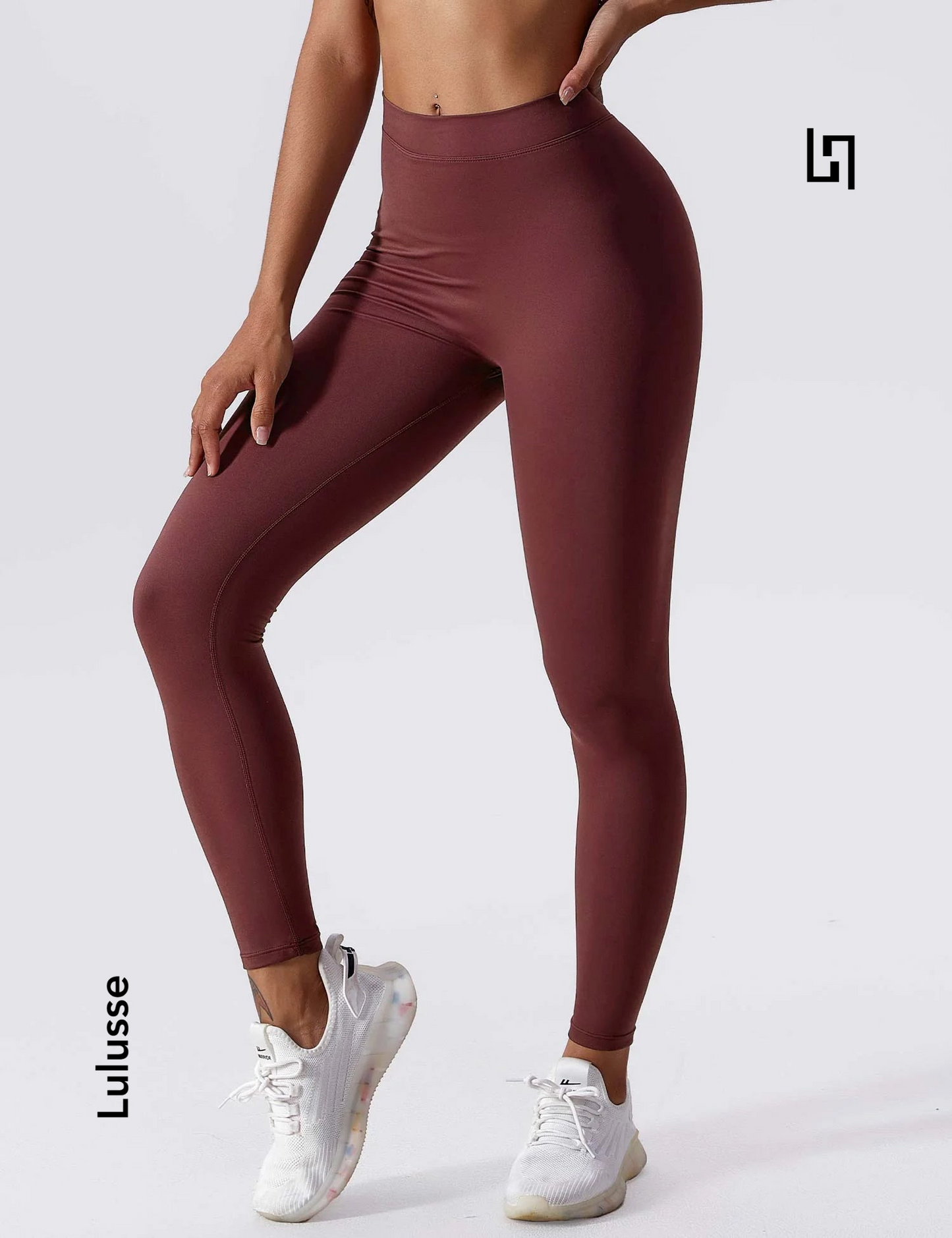 LuxeShape V-Lift Tayt