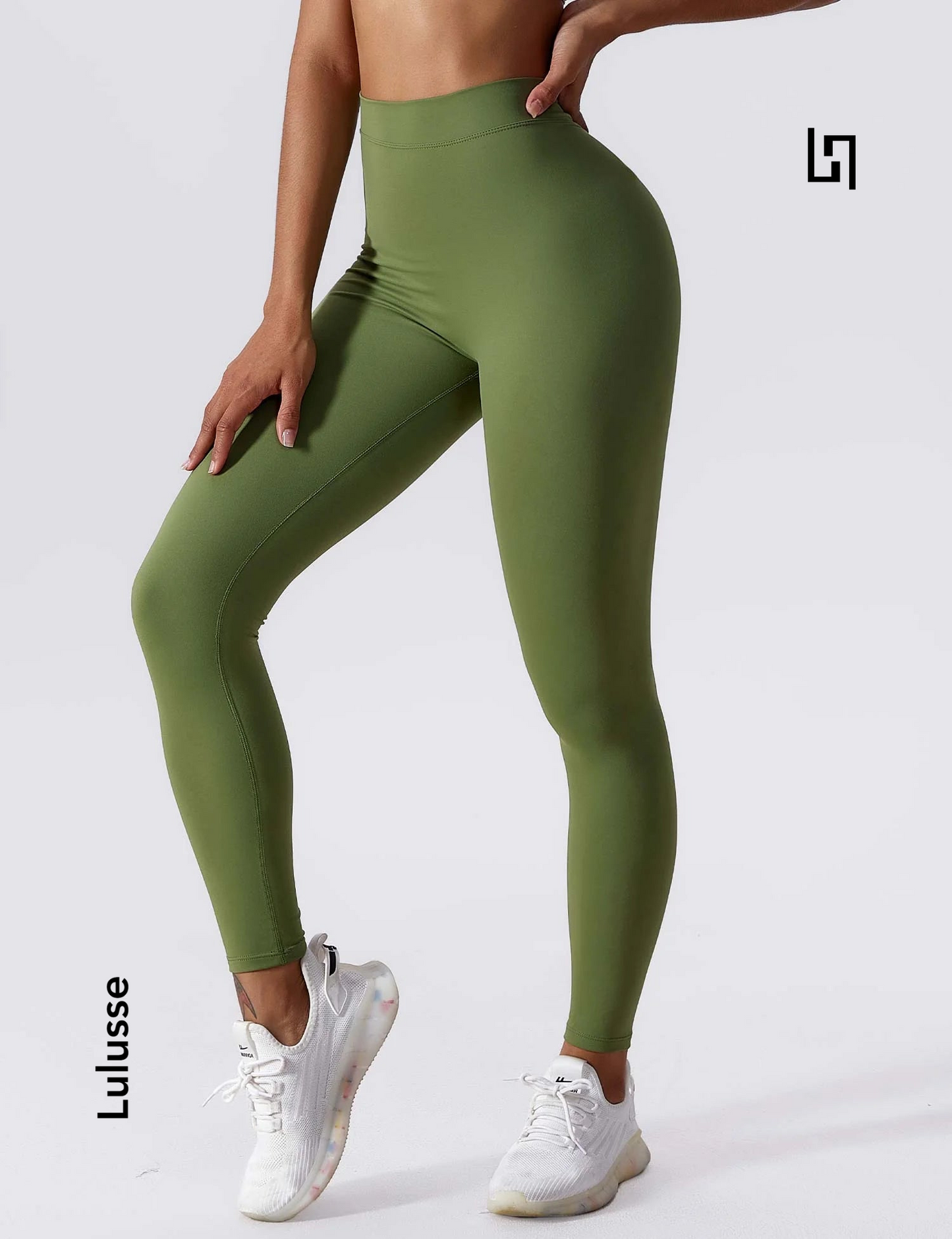 LuxeShape V-Lift Tayt