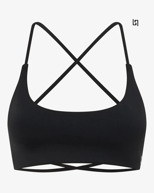 LuxeInfinity Crop