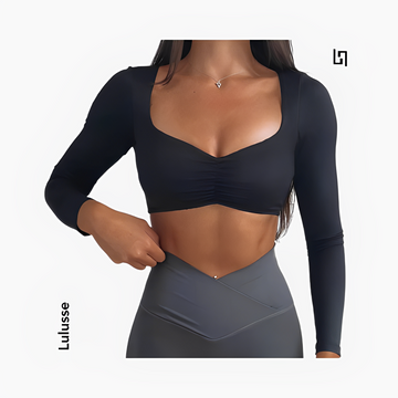 LuxeIcon Viera Crop