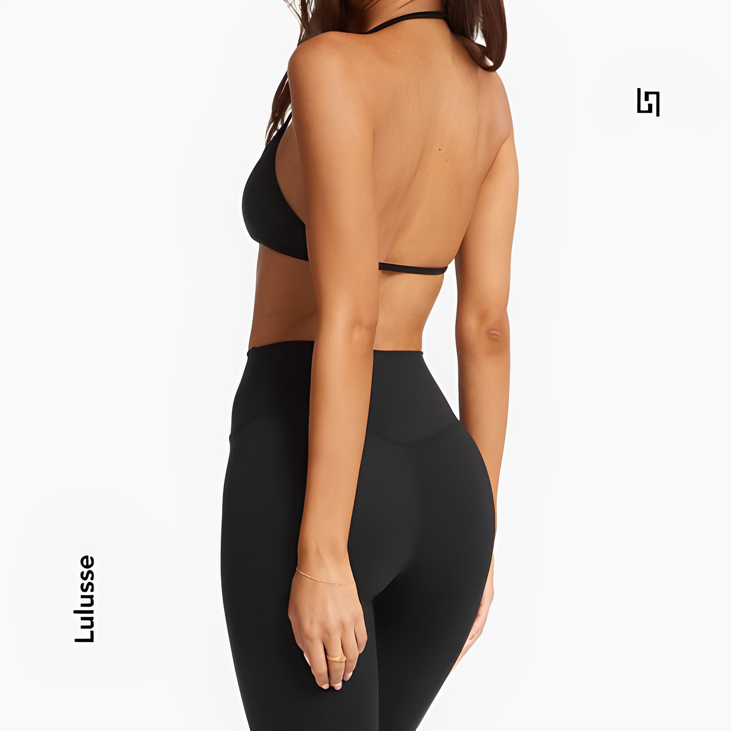 LuxeMicro Crop