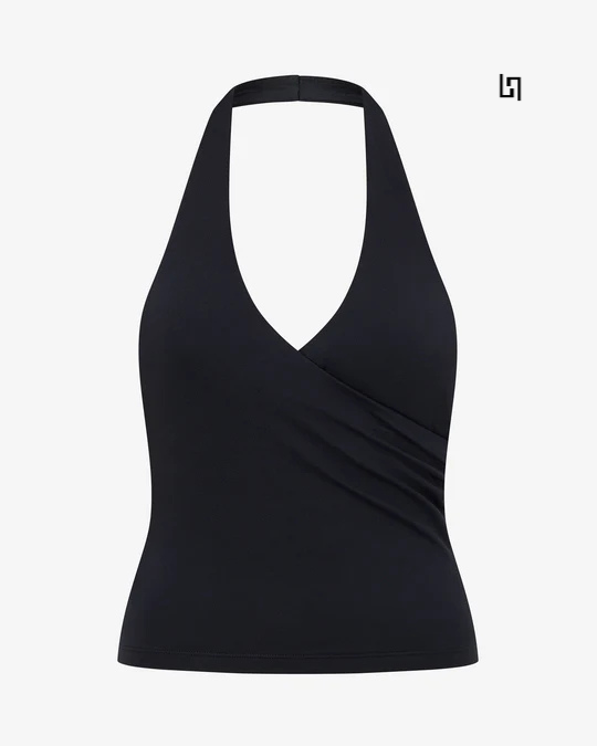 LuxeIsla Crop