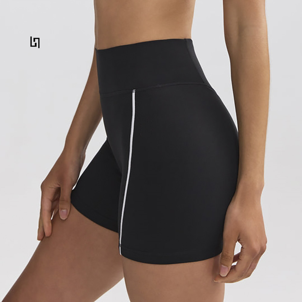 LuxeShape Motion Şort