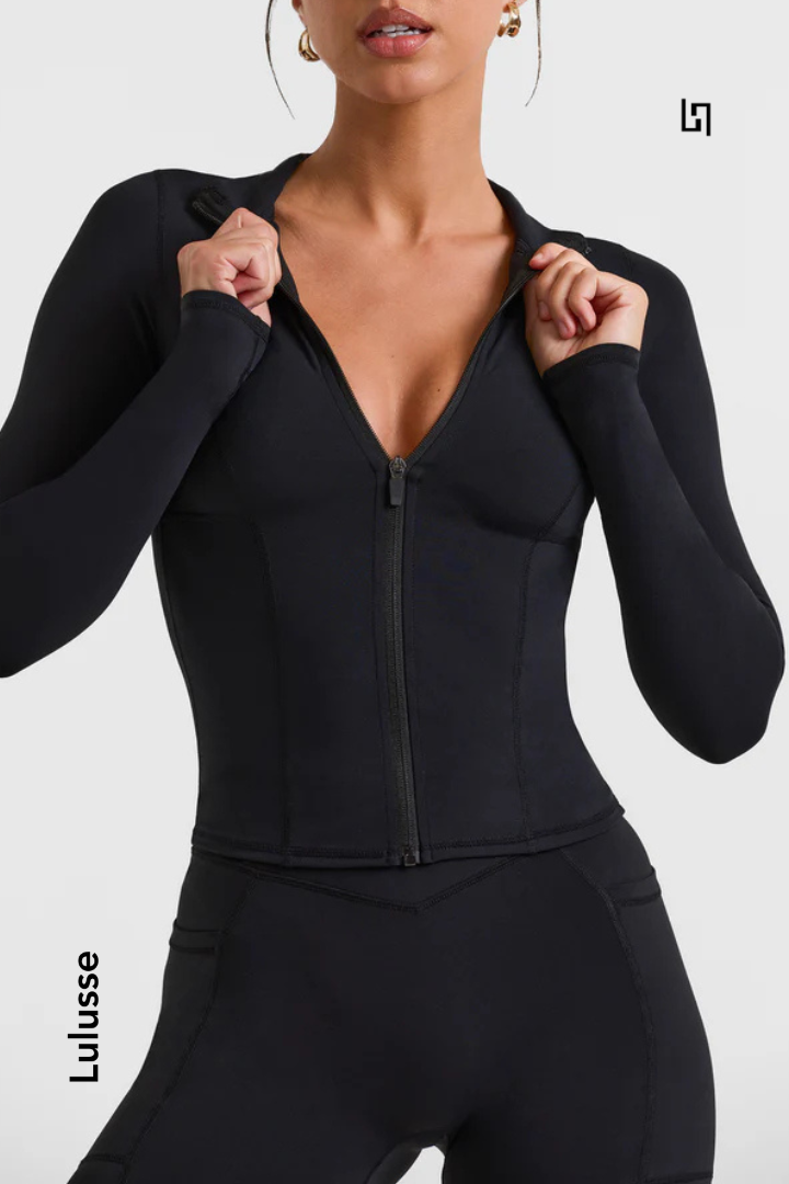LuxeShape Pulse Ceket
