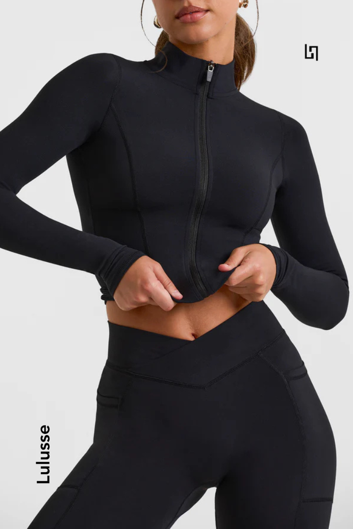 LuxeShape Pulse Ceket