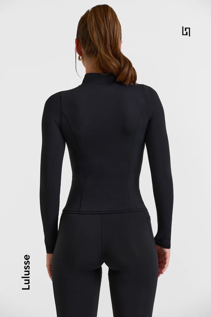 LuxeShape Pulse Ceket