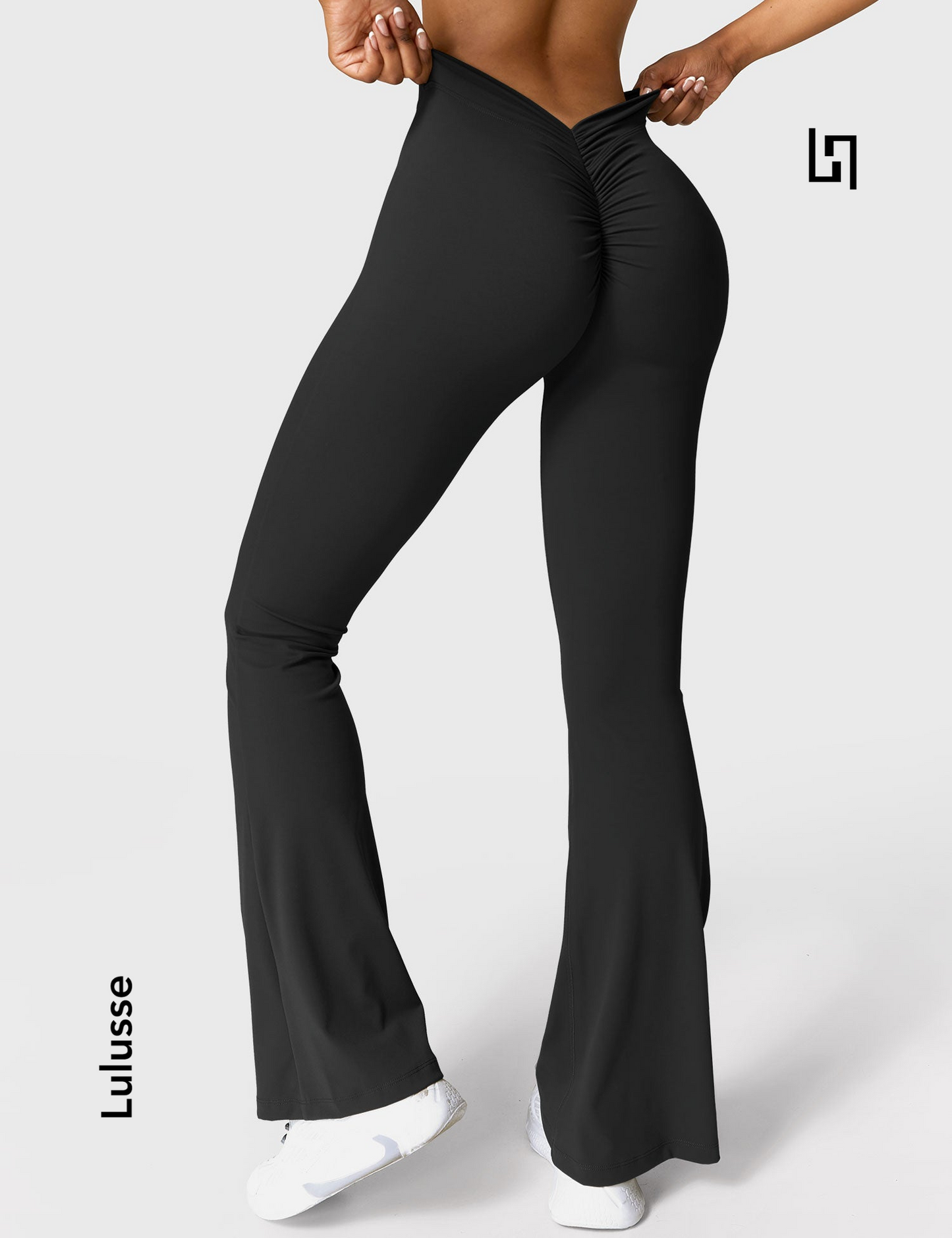 LuxeFlairé V-Lift Tayt