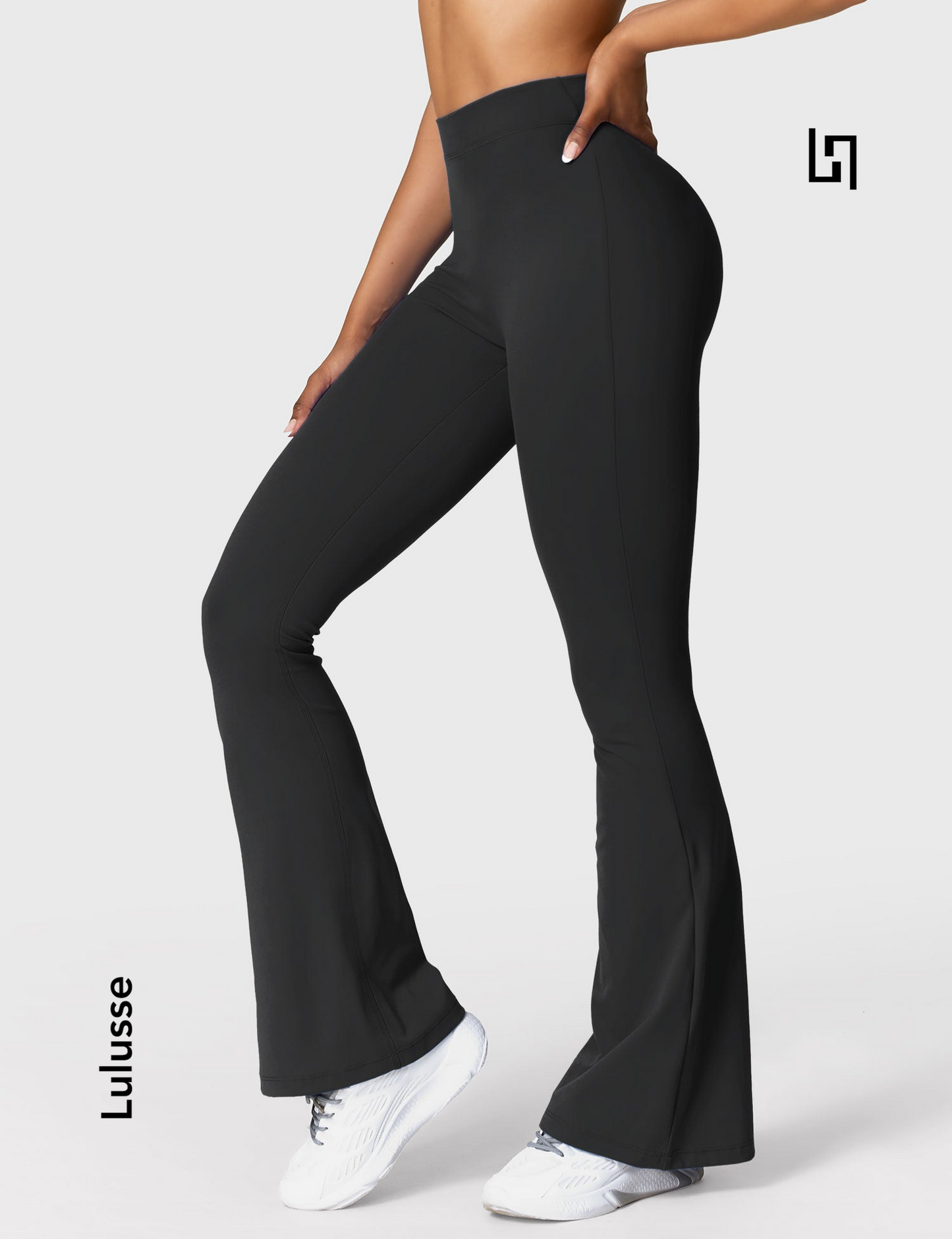 LuxeFlairé V-Lift Tayt