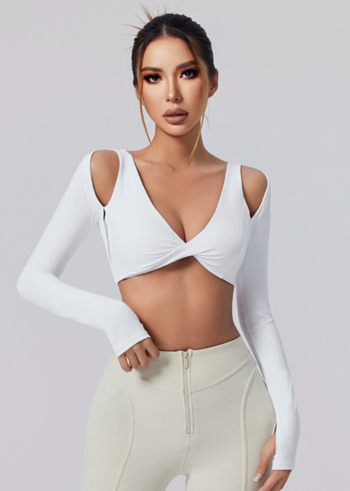 LuxeIcon Prism Crop