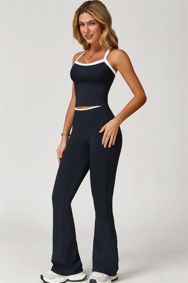 LuxeShape Quite Tank Top