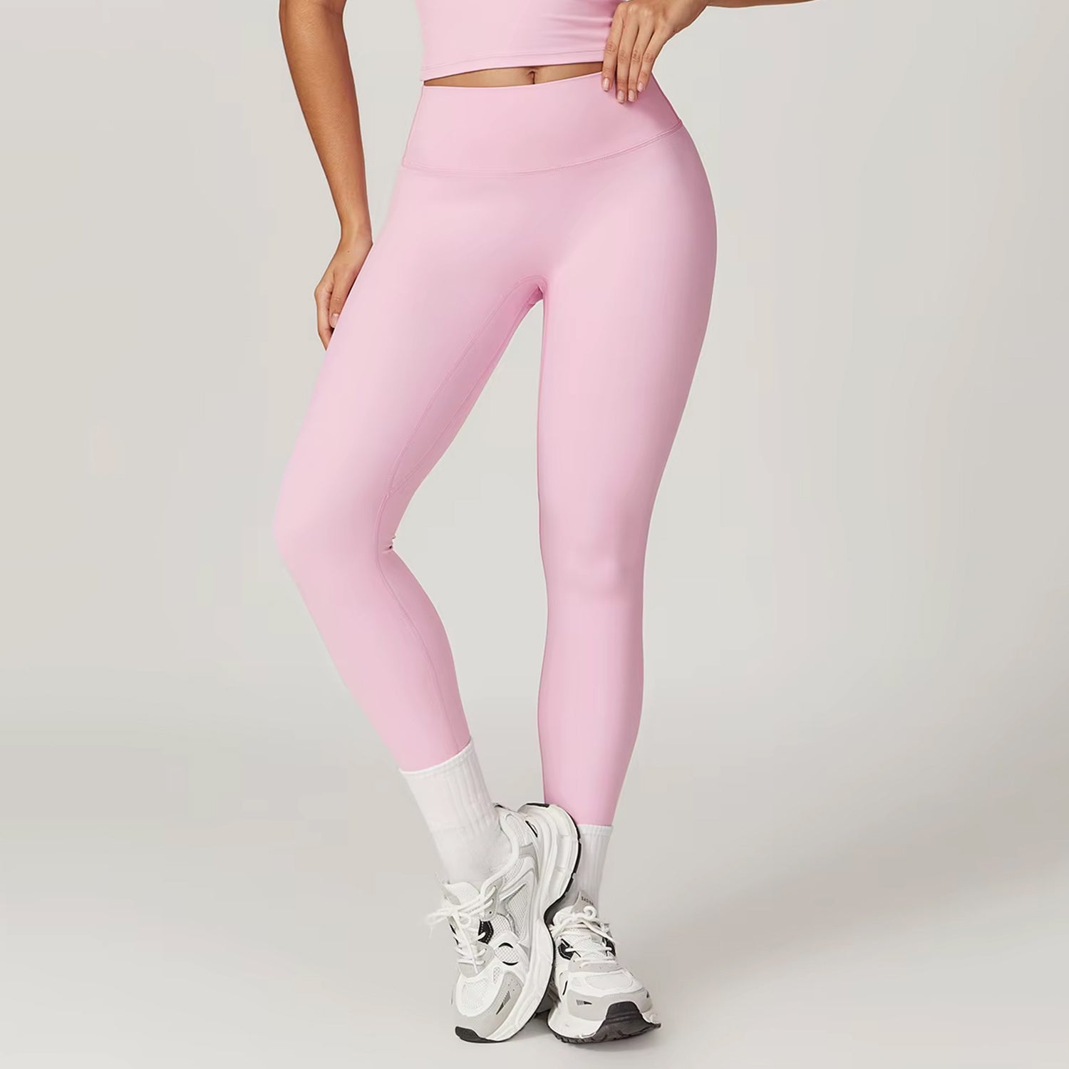 LuxeShape Serène Tayt
