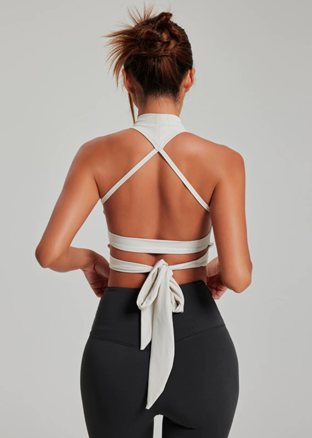 LuxeIcon Oneness Tank Top