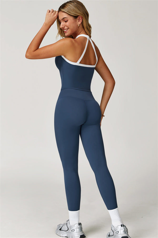 LuxeShape Quite Tank Top