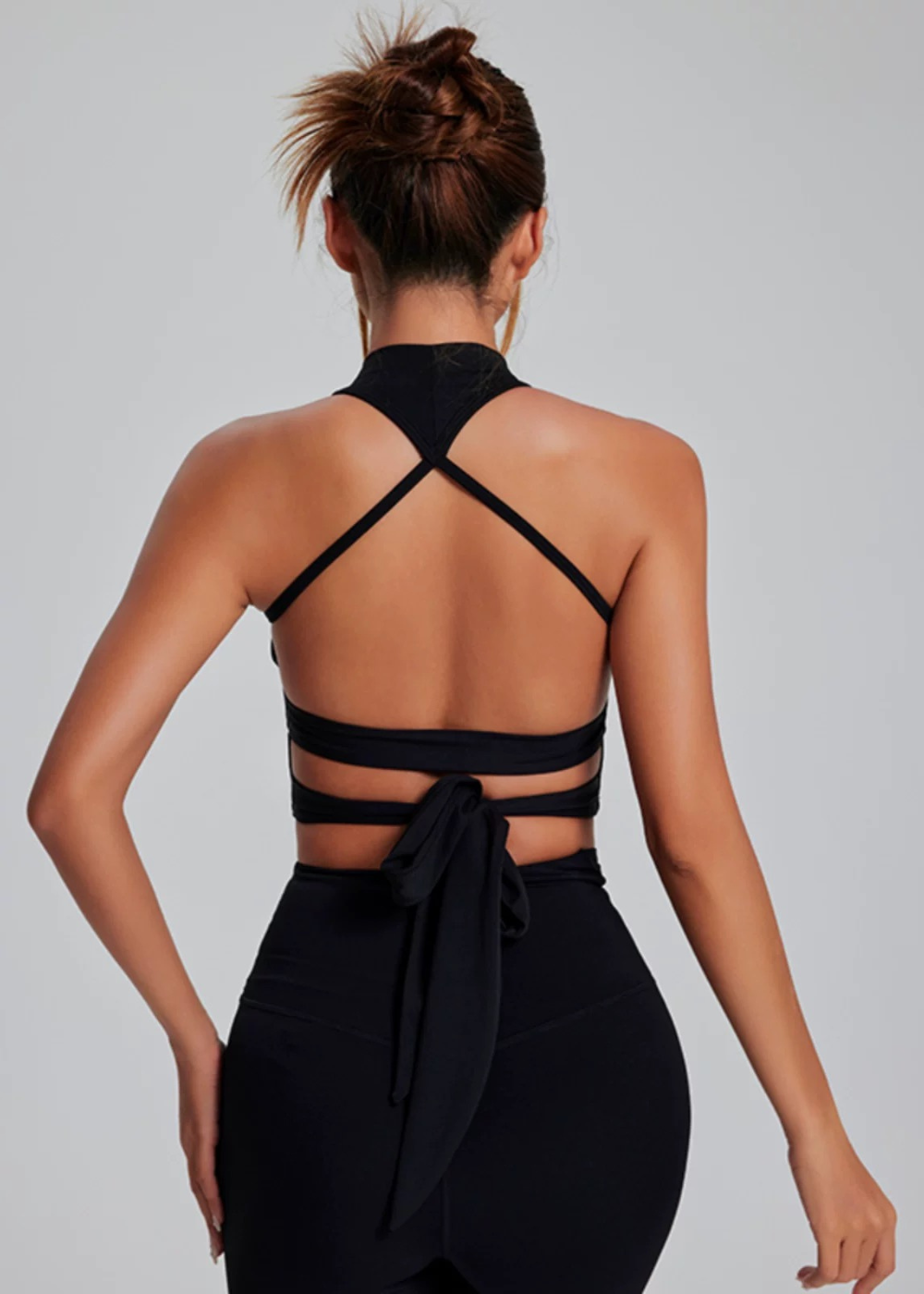 LuxeIcon Oneness Tank Top