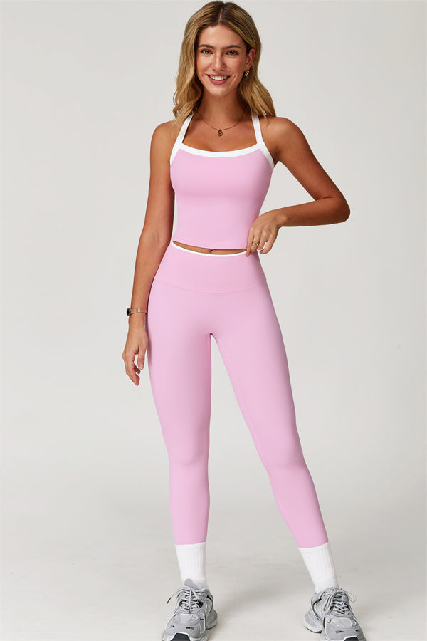 LuxeShape Quite Tank Top