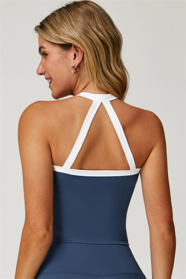 LuxeShape Quite Tank Top