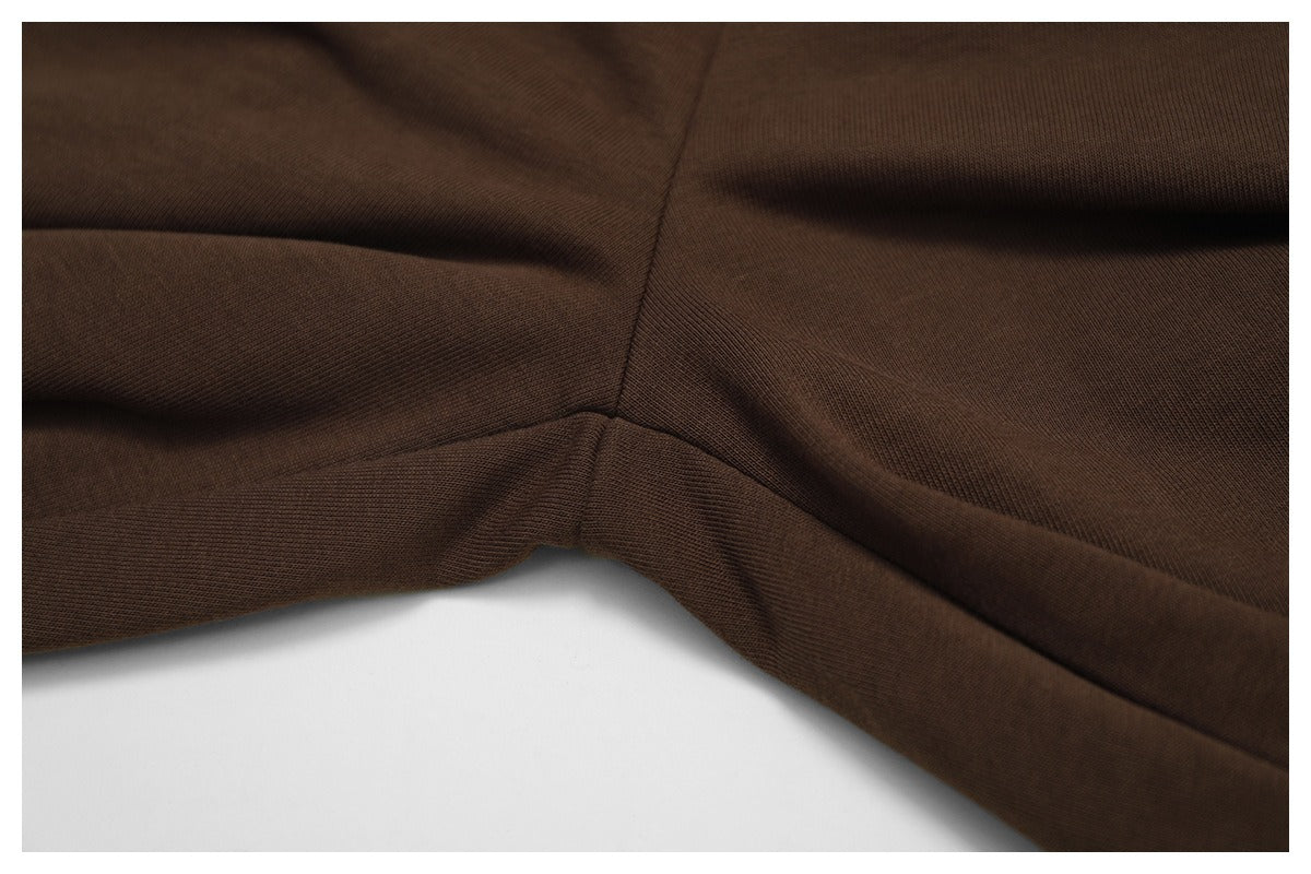 LuxeShape Straight Jogger