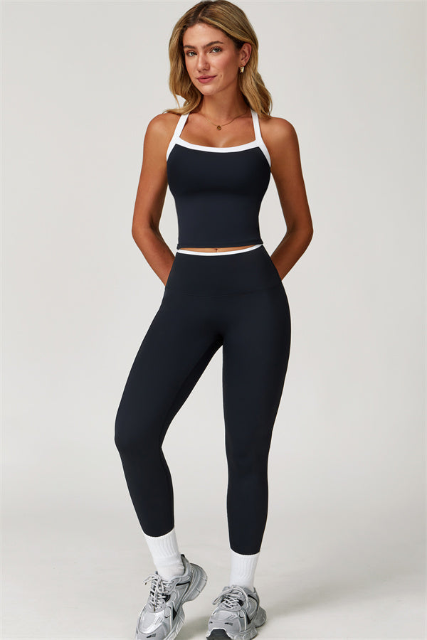 LuxeShape Quite Tank Top