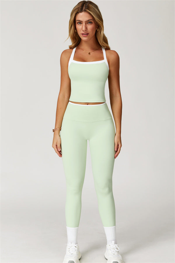 LuxeShape Quite Tank Top