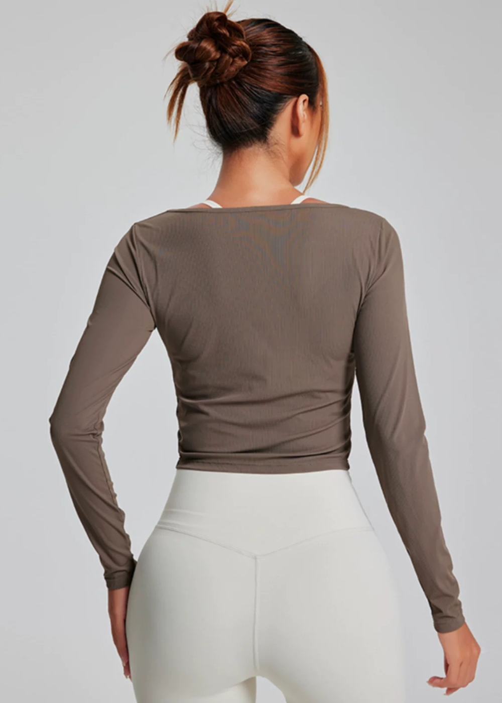 LuxeIcon Monroe Bolero
