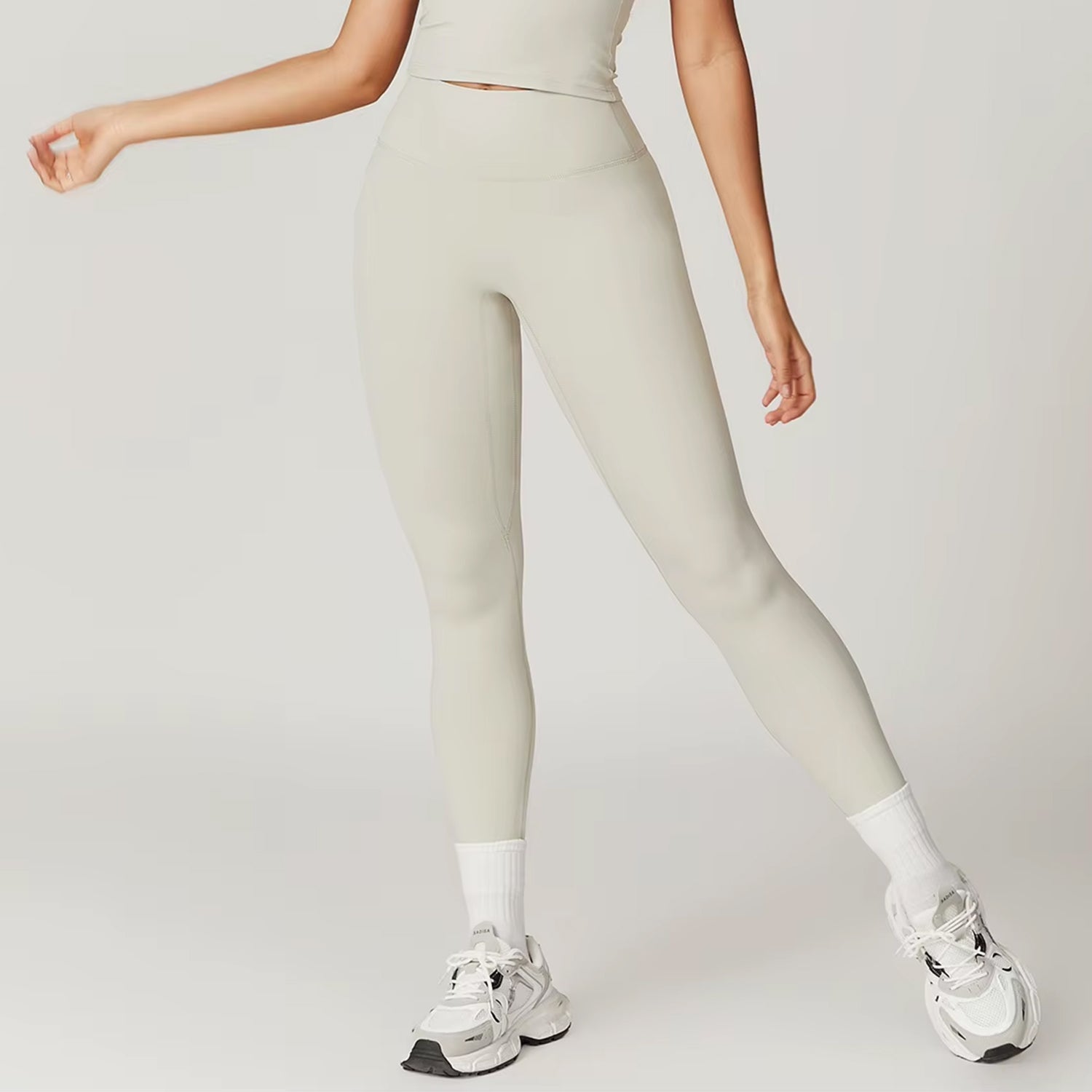 LuxeShape Serène Tayt
