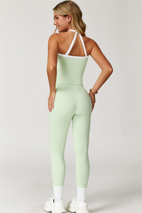 LuxeShape Quite Tank Top