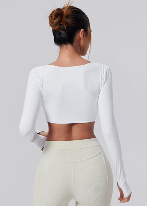 LuxeIcon Prism Crop