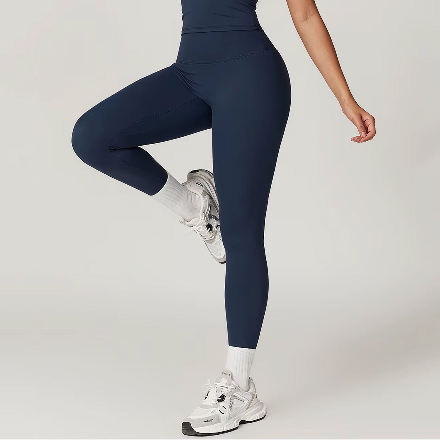 LuxeShape Serène Tayt