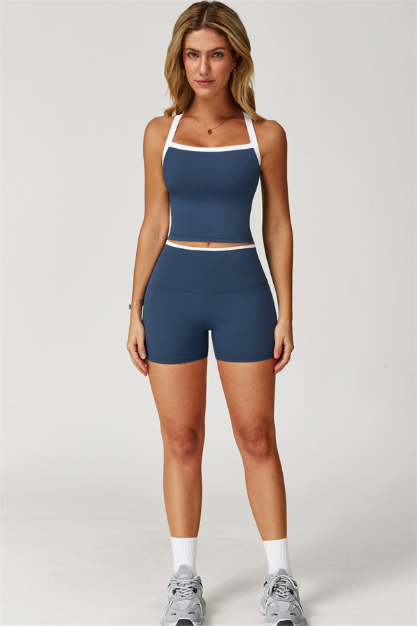 LuxeShape Quite Tank Top