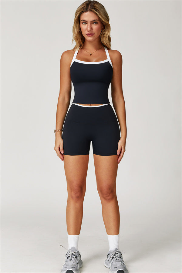 LuxeShape Quite Tank Top