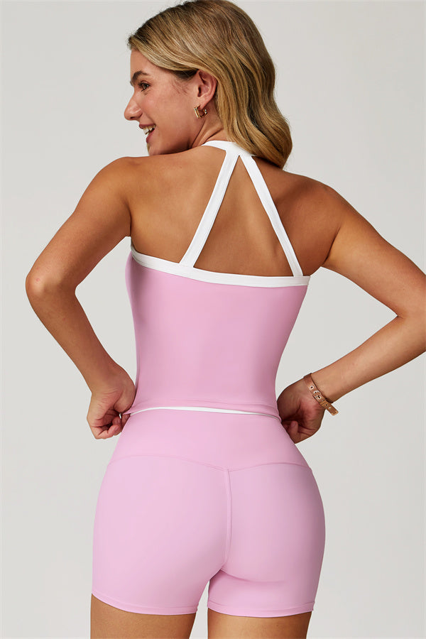 LuxeShape Quite Tank Top