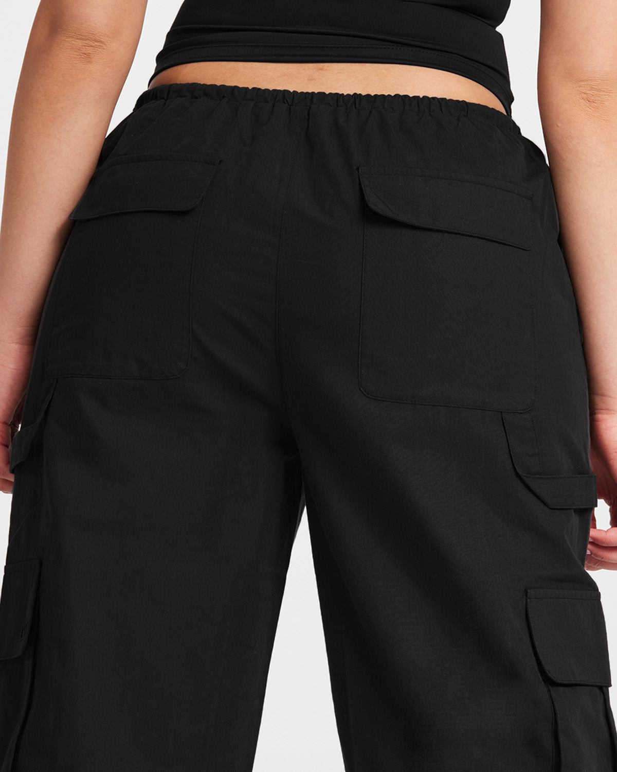 LuxeIcon Kargo Pantolon