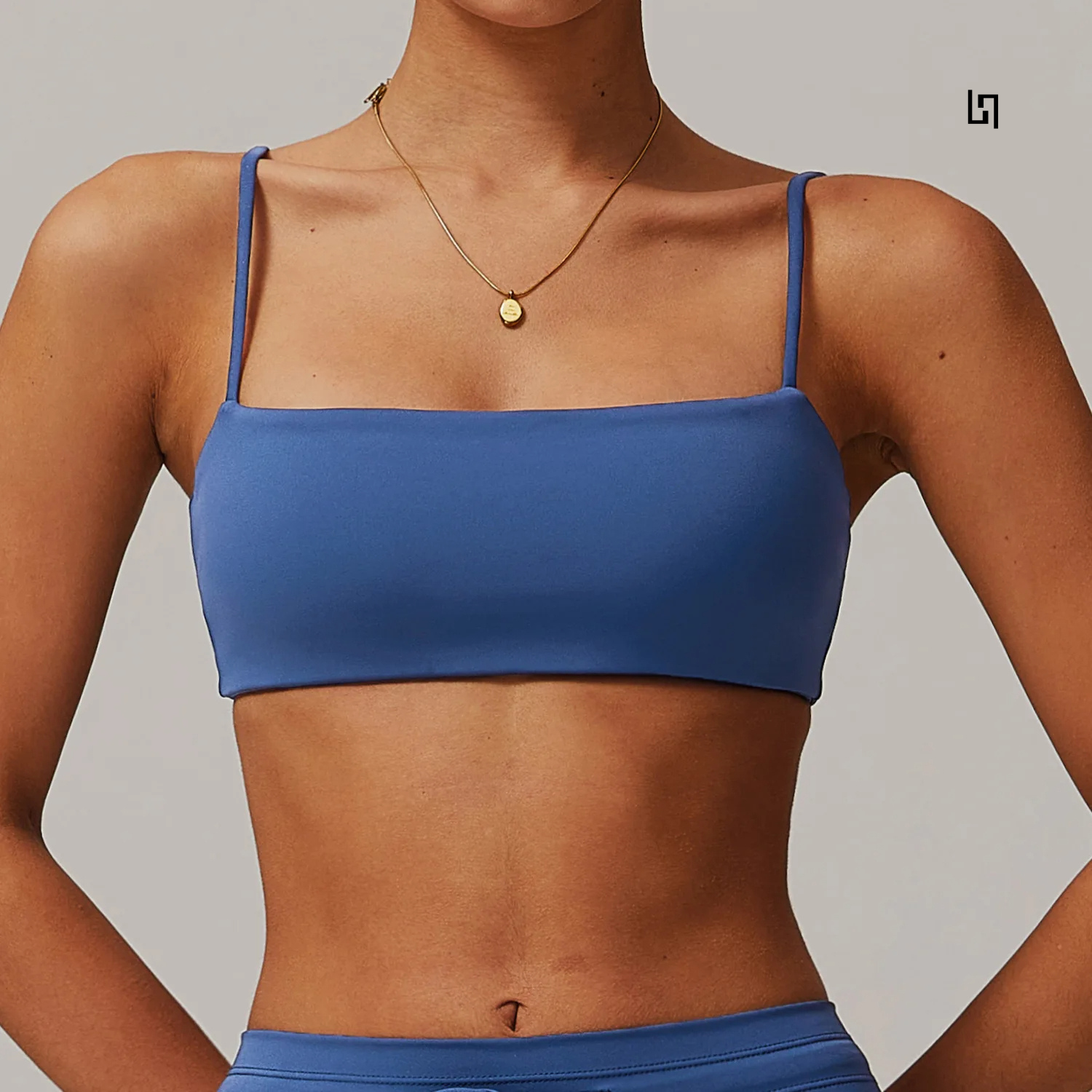 LuxeShape Strap Bra