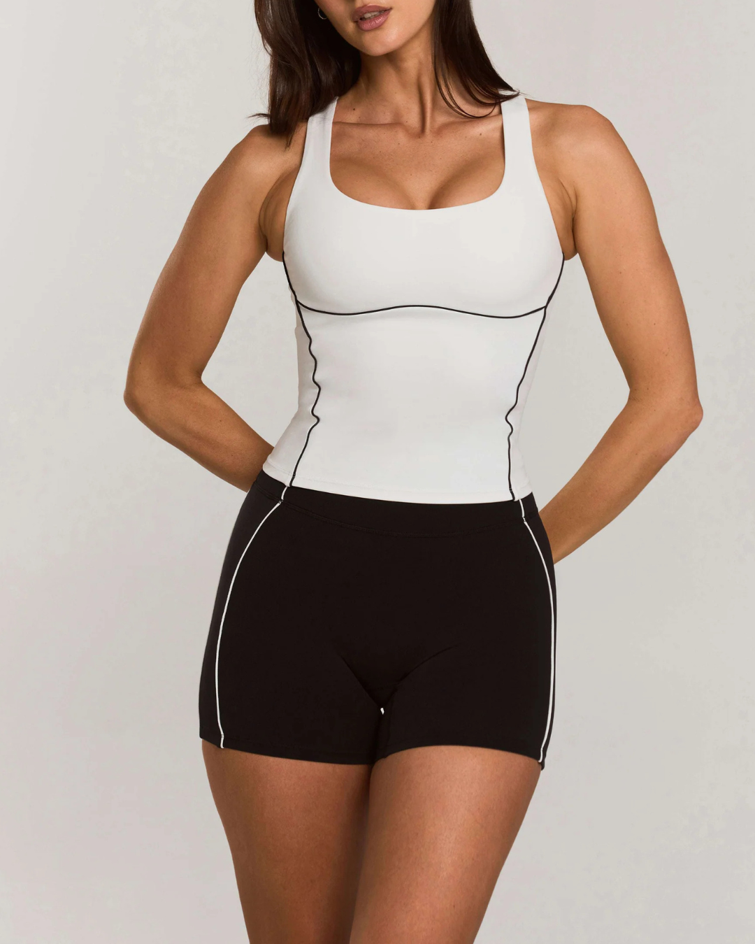 LuxeIcon Kloi Tank Top